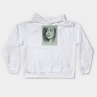 Ish Kids Hoodie